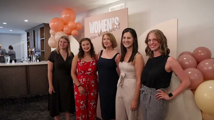 2022 Women's Networking Event Recap