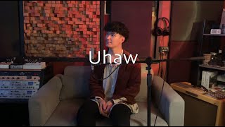 Uhaw by Dilaw (Cover) - David La Sol
