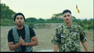 Eno FT. Dardan Wer Macht Para 2- (Official Video )
