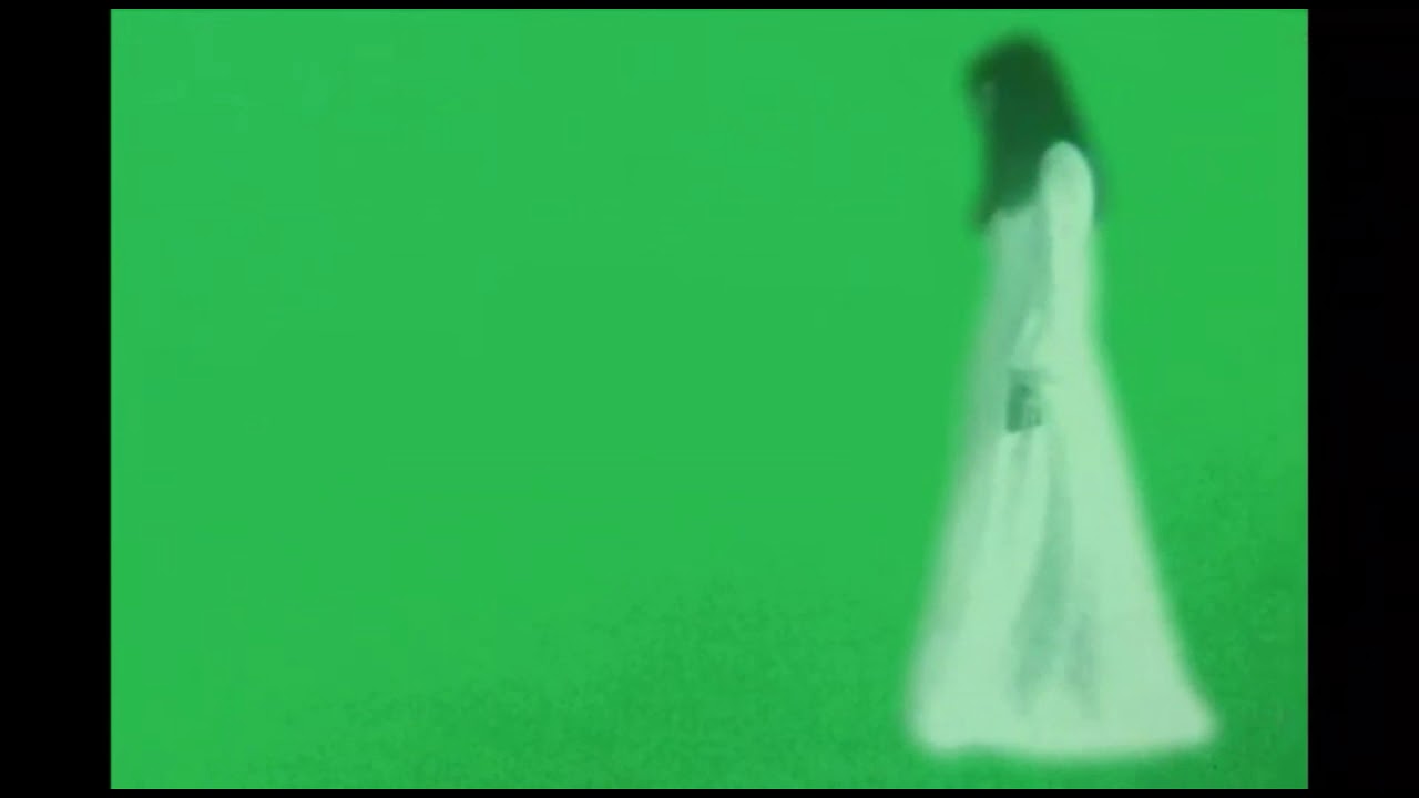 efek animasi hantu green screen edit video YouTube efek animasi hantu green screen edit video YouTube
