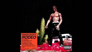 Travis Scott, Future - 3500 [Mike Dean Ultimate Version]