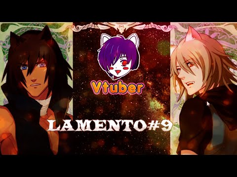 Прохождение Lamento - Beyond the Void Праздник