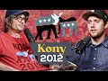 Kony 2012 | Flightless Bird