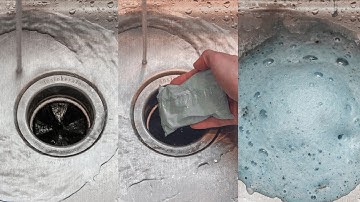 How to Use Garbage Disposal Cleaner