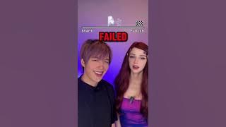 Challenge compilation Ara Ara Yamete Kudasai part 1 kimochi atatat corset repeat after me who won?