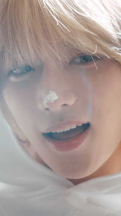 TXT (투모로우바이투게더) The Star Chapter: SANCTUARY Concept Clip 'ANGEL' - 범규 (BEOMGYU)