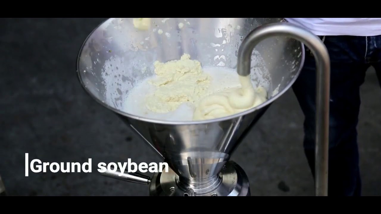 Multifunctional Cocoa Coffee Beans Grinder YouTube