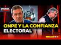Elecciones 2026: el escenario político tras descartar comicios complementarios | PRUEBA DE FUEGO