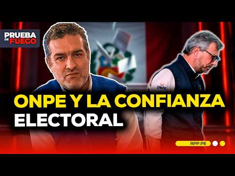 Elecciones 2026: el escenario político tras descartar comicios complementarios | PRUEBA DE FUEGO