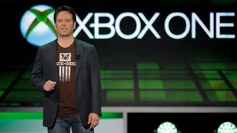 The future of the Xbox One - Interview with Phil Spencer
