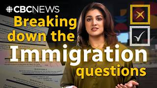 Alberta's referendum questions on immigration, explained