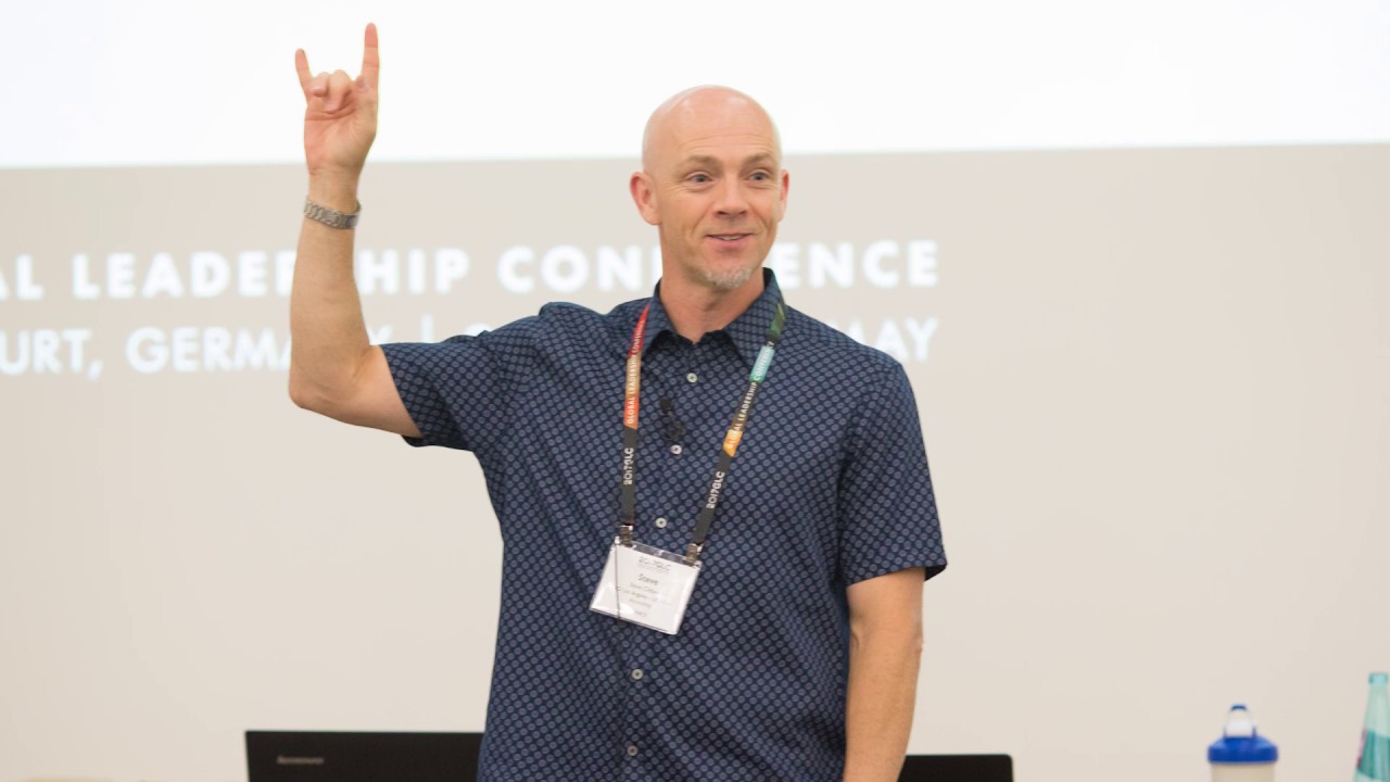 thirst for learning - core values