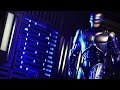 MEDICOM MAFEX No.74 Robocop 2: ROBOCOP review