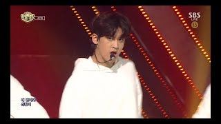 iKON - ‘BLING BLING’ 0604 SBS Inkigayo