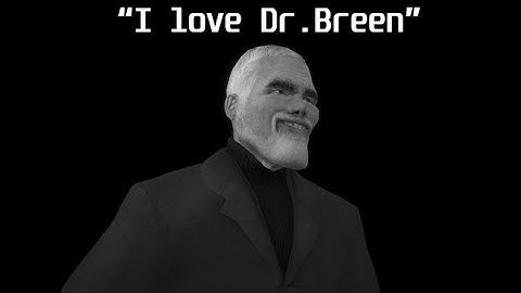 Average Earth Surrender Enjoyer (HL2)