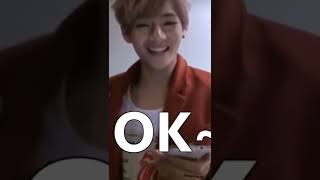 Taehyung Ikonik Sözler Selina