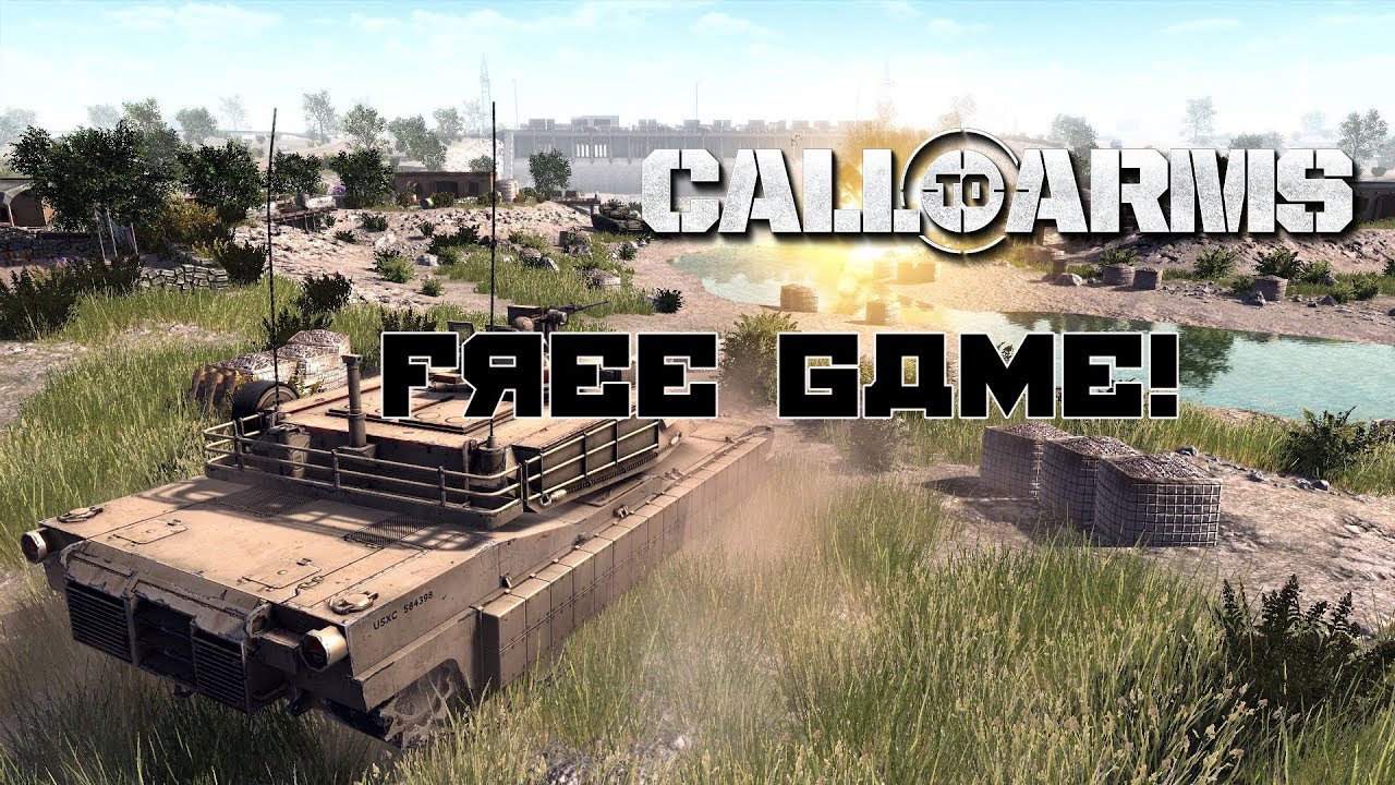 เกมส์ วางแผน สงคราม  Update  เกมฟรี น่าเล่น FREEEE!!!! Call to arms - เกมวางแผนสงคราม RTS ผสม FPS เสมือนจริง