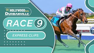 Vidéo de la course PMU PRIX HOLLYWOODBETS BRIGHT FUTURE CLASS 4