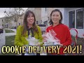 Holiday cookie delivery 2021  monica carr real estate