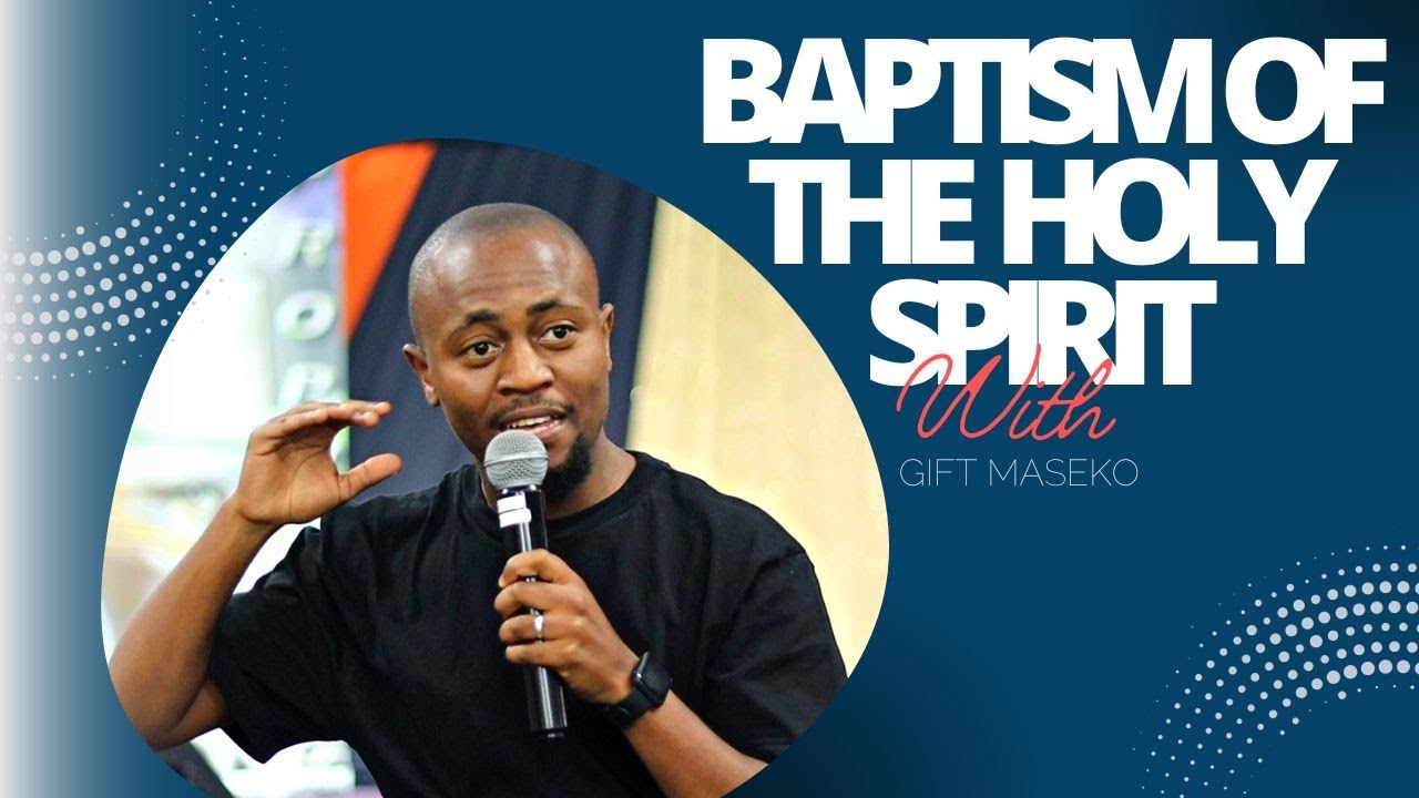 Difference Between Being Baptized And Being Filled With The Holy Spirit Difference Between Being Baptized And Being Filled With The Holy Spirit