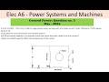 PEO solved examples (ELEC A6) General Power Question no. 3