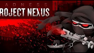 Как нормально поиграть в Madness: Project Nexus (Classic) в 2021 году ?