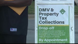 There are ways to save avoid waiting in long lines in the summer heat at Missouri DMV offices