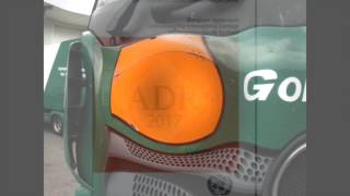 Adr Transport Categories