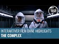 The Complex im Test: Interaktiver Film der Late-Shift-Macher (Review, German, 4K)