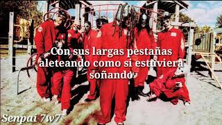 Slipknot - Frail Limb Nursery \u0026 purity //sub español\\\\