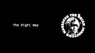 The Right Way - The Brian Jonestown Massacre.wmv