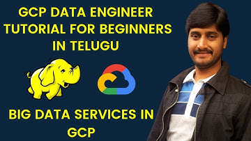 BIG Data services in GCP | BIG Query | Cloud Dataflow | Cloud Dataproc | Cloud Pub/Sub | GCP