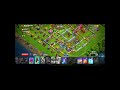 TH18 Legend League EASY Triple 🔥 #shorts #clashofclans