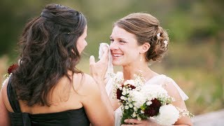 100 Emotional Lesbian Wedding Moments That Will Make You Cry by LGBT Top List 193,432 views 6 years ago 9 minutes, 19 seconds