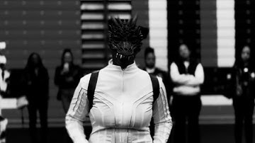 Swing Phi Swing S.F.I. | Tabu Chapter | Spring 2024 | Daughter of the Dragon