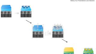 0115 examples of traditional virtual architecture with virtualized environment ppt slide