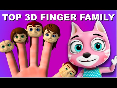 abc songs cocomelon Finger Family Collection And Many More | Nursery Rhymes For Children
