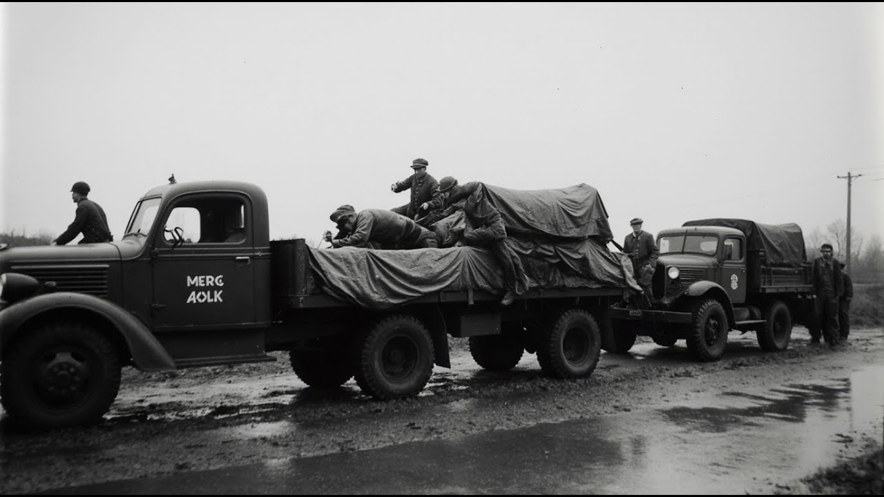 Britain’s Forgotten Engineer — The Factory That Never Existed