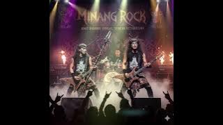 ANGIN MALAM [COVER MINANG ROCK AI]