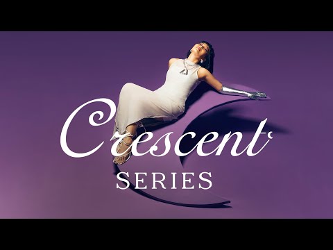 Crescent Series | Lone Wolf and Crescent Photoshoot