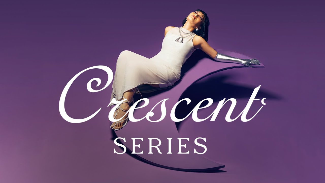 Crescent Series Lone Wolf and Crescent Photoshoot YouTube