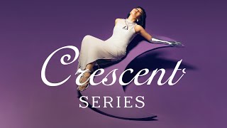 Crescent Series | Lone Wolf and Crescent Photoshoot