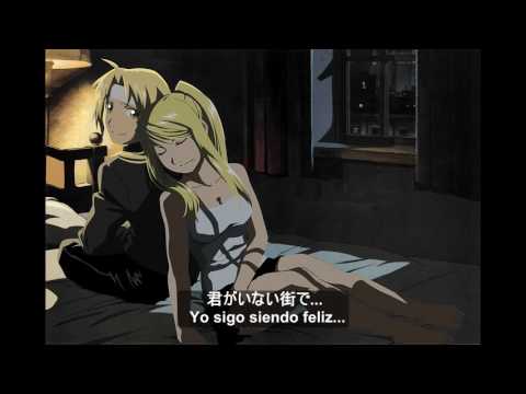 Motherland Crystal Kay Sub Esp