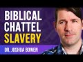 Subjecting a scholar to apologetics | Ft. Dr. Joshua Bowen