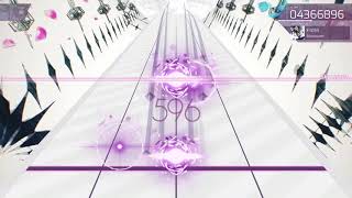 [Arcaea Fanmade] Silentroom - F1055 (FTR 10)