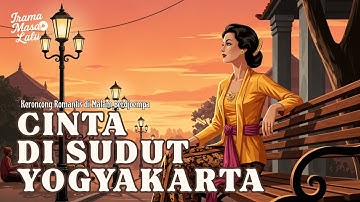 Keroncong Romantis di Malam Berdjoempa | Cinta di Sudut Yogyakarta