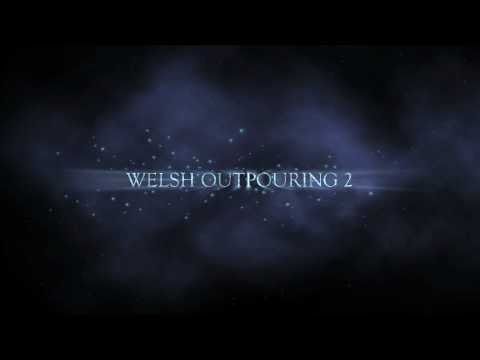 Welsh Outpouring 2011