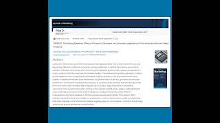 The Glossy Premium (Song et al. 2025) | FT50 JM