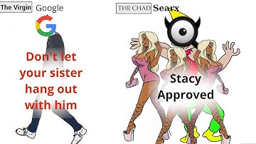 How to Set Up a Web Accessible Searx Server - Tutorial
