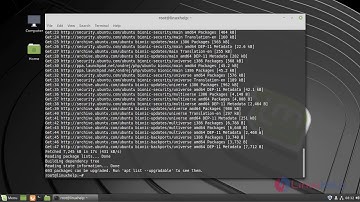 How To Install Lives Video Editor On Linuxmint 19